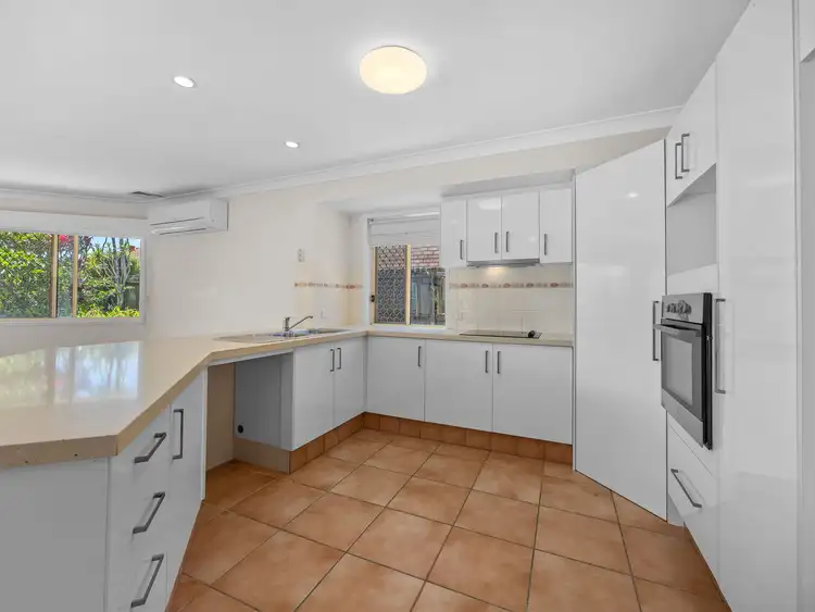Second view of Homely house listing, 24 Quoll Close, Burleigh Heads QLD 4220