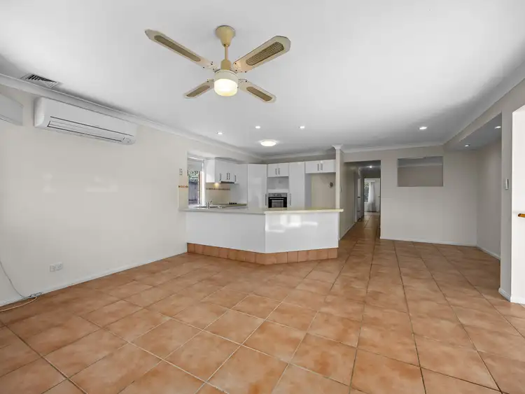 Third view of Homely house listing, 24 Quoll Close, Burleigh Heads QLD 4220