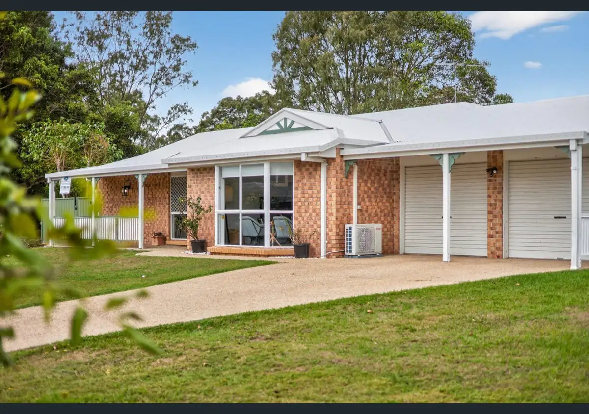 Main view of Homely house listing, 60 Wendon Way, Bridgeman Downs QLD 4035