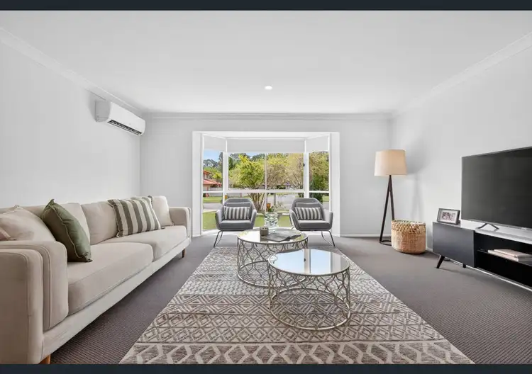 Third view of Homely house listing, 60 Wendon Way, Bridgeman Downs QLD 4035