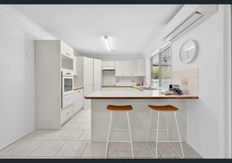 Fourth view of Homely house listing, 60 Wendon Way, Bridgeman Downs QLD 4035