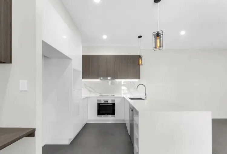 Second view of Homely unit listing, 4/642 Nudgee Road, Nundah QLD 4012