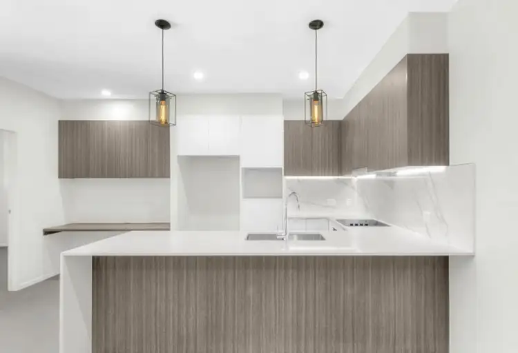 Third view of Homely unit listing, 4/642 Nudgee Road, Nundah QLD 4012