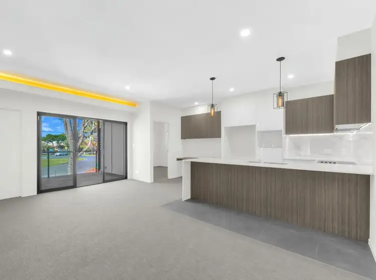 Fourth view of Homely unit listing, 4/642 Nudgee Road, Nundah QLD 4012