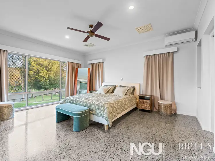 Second view of Homely house listing, 52 Carlock Promenade, Karalee QLD 4306