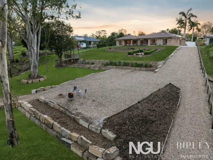 Third view of Homely house listing, 52 Carlock Promenade, Karalee QLD 4306