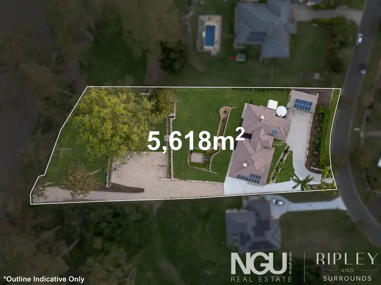 Fourth view of Homely house listing, 52 Carlock Promenade, Karalee QLD 4306