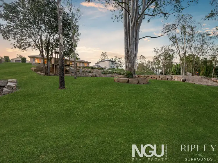 Fifth view of Homely house listing, 52 Carlock Promenade, Karalee QLD 4306