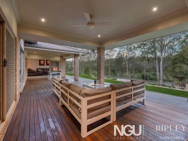 Sixth view of Homely house listing, 52 Carlock Promenade, Karalee QLD 4306