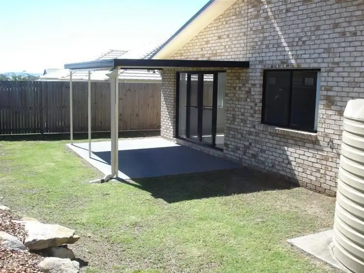 Second view of Homely house listing, 4 Highgrove Street, Raceview QLD 4305