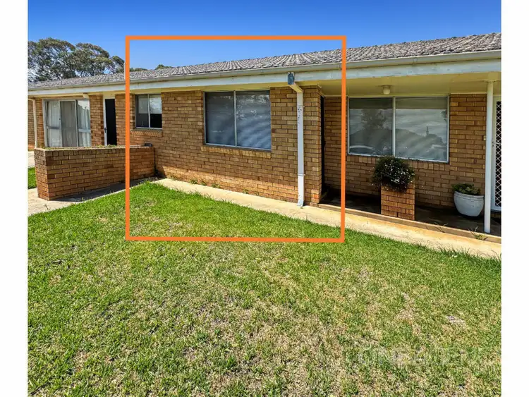 Second view of Homely unit listing, 2/34 Allison Street, Goulburn NSW 2580