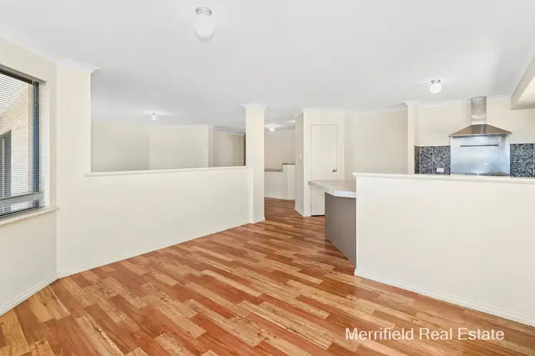 Sixth view of Homely house listing, 22 McWhae Drive, Spencer Park WA 6330