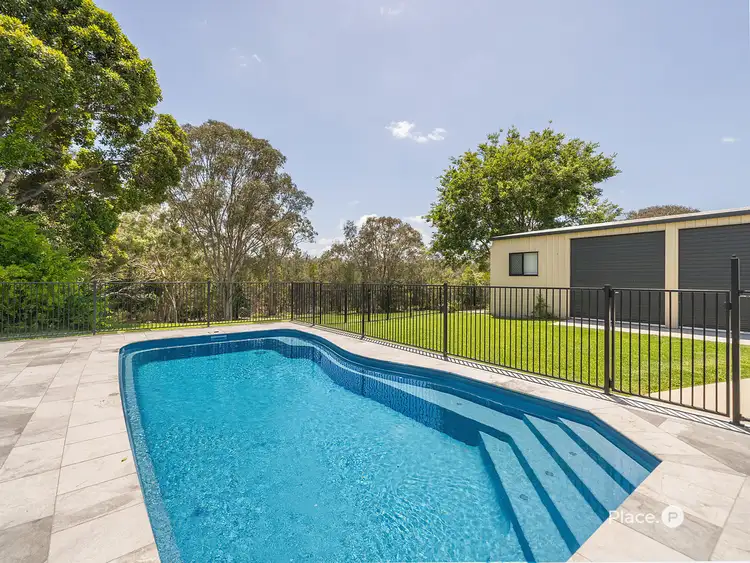 Third view of Homely house listing, 23 Morris Road, Kippa-Ring QLD 4021