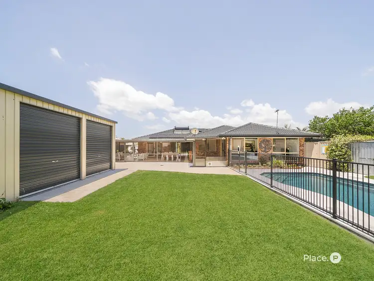 Fourth view of Homely house listing, 23 Morris Road, Kippa-Ring QLD 4021