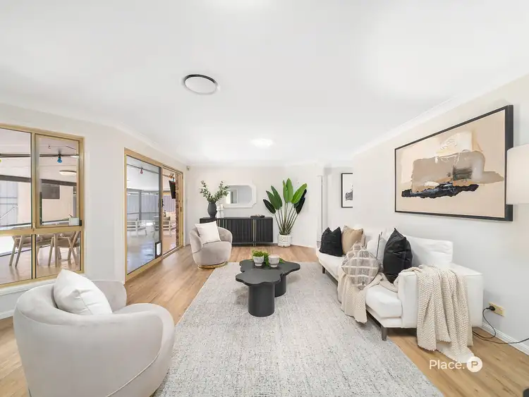 Sixth view of Homely house listing, 23 Morris Road, Kippa-Ring QLD 4021