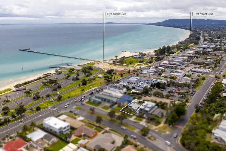 3 Dundas Street, Rye VIC 3941