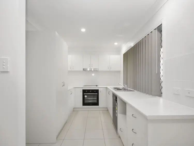 Third view of Homely house listing, 1/4 Dredge Circle, Brassall QLD 4305