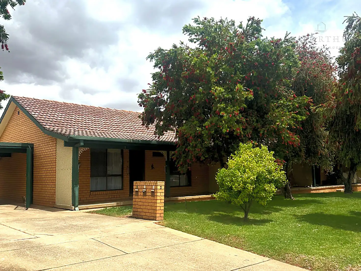 Main view of Homely house listing, 1/2 Swan Street, Ashmont NSW 2650