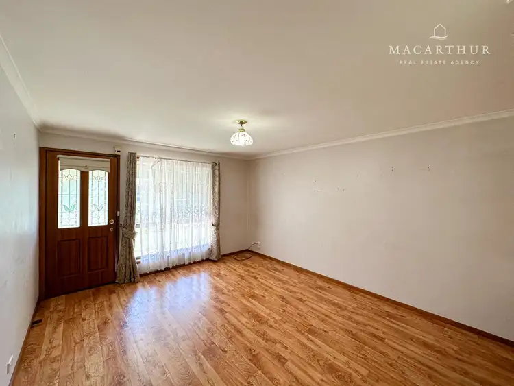 Second view of Homely house listing, 1/2 Swan Street, Ashmont NSW 2650