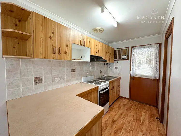 Third view of Homely house listing, 1/2 Swan Street, Ashmont NSW 2650