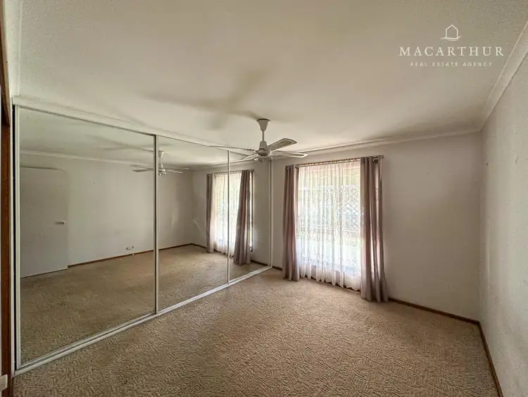 Fourth view of Homely house listing, 1/2 Swan Street, Ashmont NSW 2650