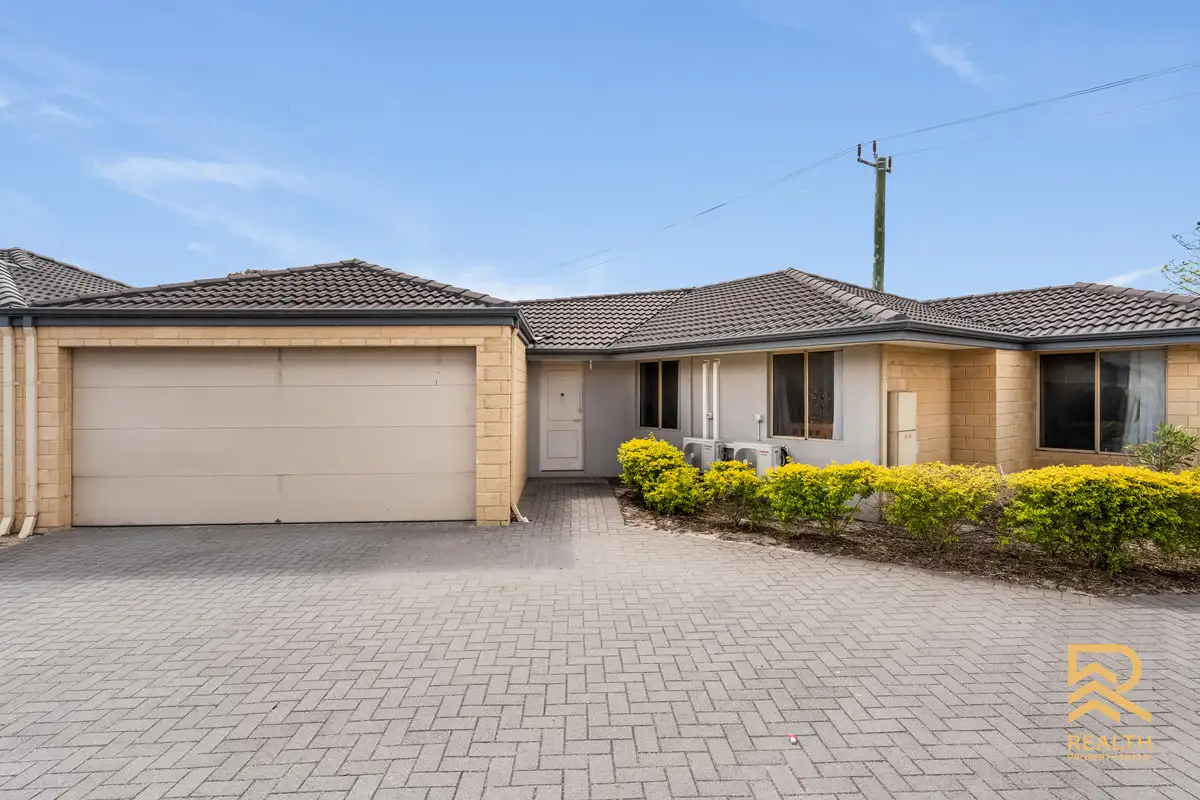 Main view of Homely house listing, 4/26 Andrea Way, Queens Park WA 6107