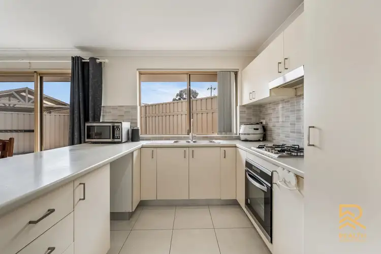 Second view of Homely house listing, 4/26 Andrea Way, Queens Park WA 6107