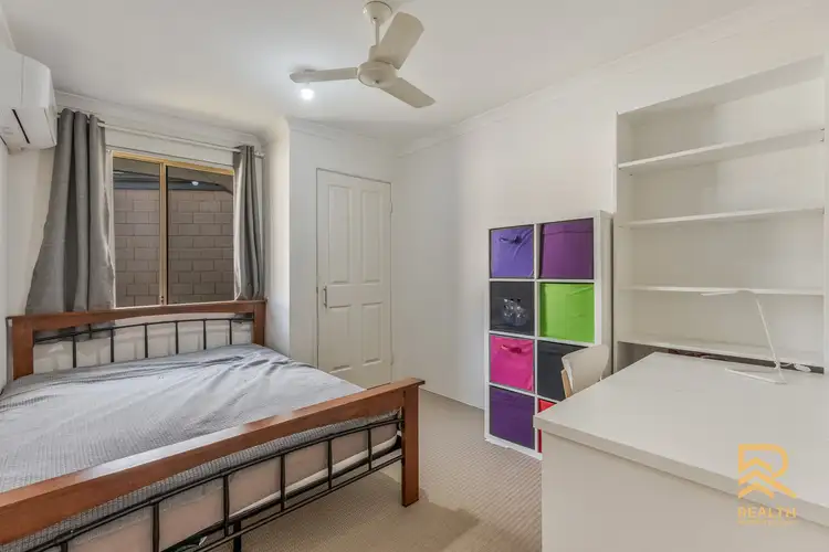 Fifth view of Homely house listing, 4/26 Andrea Way, Queens Park WA 6107