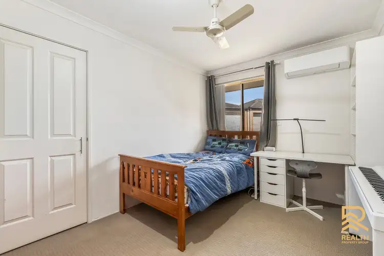 Seventh view of Homely house listing, 4/26 Andrea Way, Queens Park WA 6107