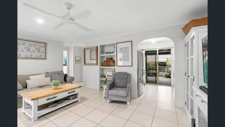 Second view of Homely semi-detached listing, 1/12 Elizabeth Farm Court, Maroochydore QLD 4558