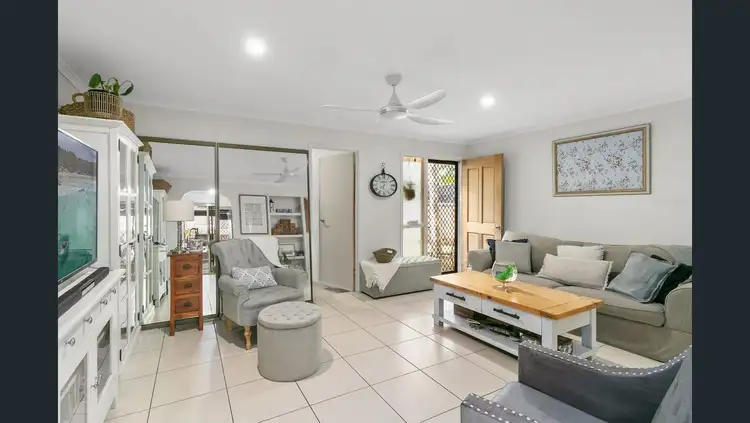 Third view of Homely semi-detached listing, 1/12 Elizabeth Farm Court, Maroochydore QLD 4558