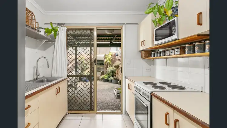 Fourth view of Homely semi-detached listing, 1/12 Elizabeth Farm Court, Maroochydore QLD 4558