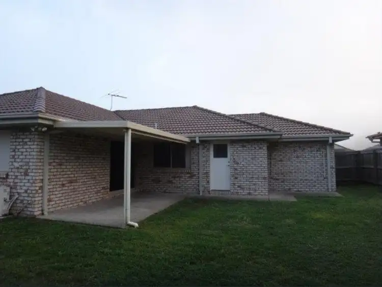 21 Pencarrow Cr, Raceview QLD 4305