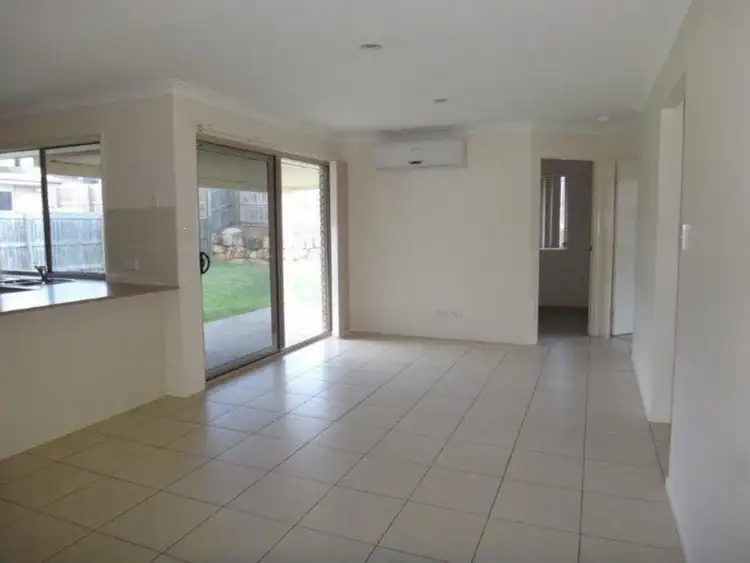 Third view of Homely house listing, 21 Pencarrow Cr, Raceview QLD 4305