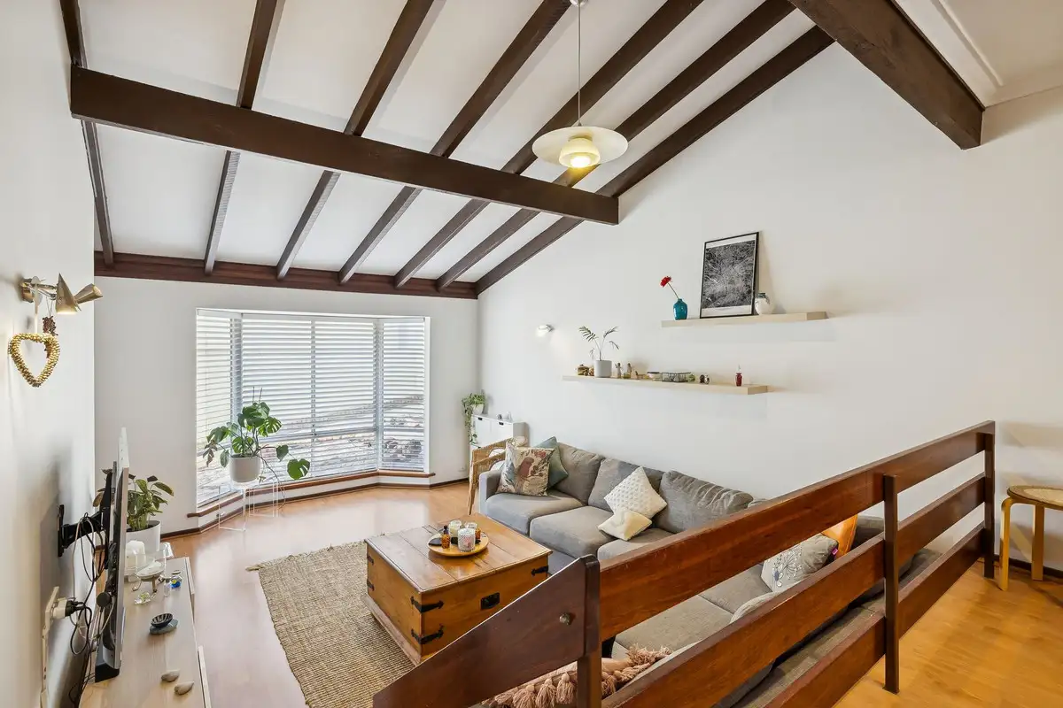 Main view of Homely villa listing, 3/18 Mount Prospect Crescent, Maylands WA 6051