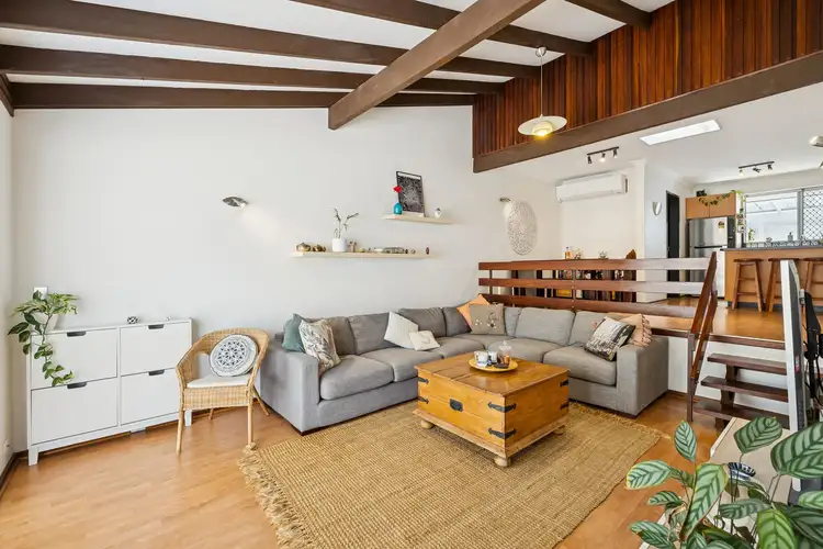 Fourth view of Homely villa listing, 3/18 Mount Prospect Crescent, Maylands WA 6051