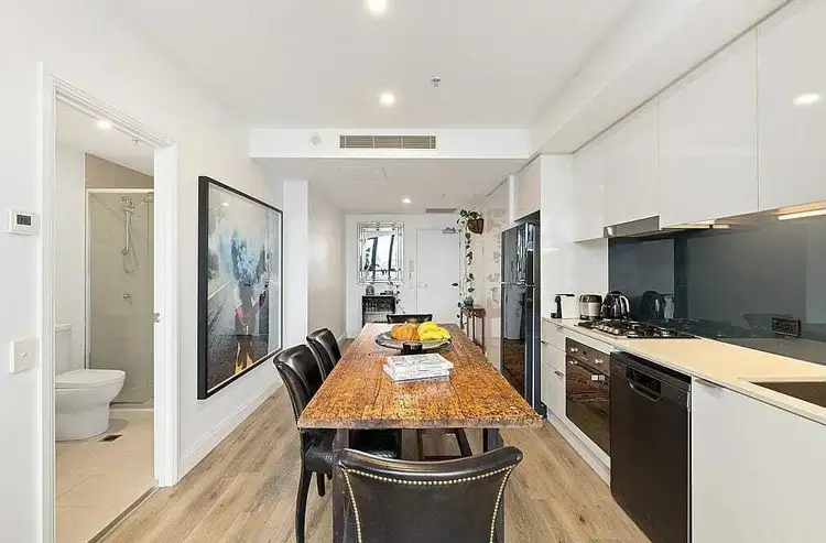 1013/128 Brookes Street, Fortitude Valley QLD 4006