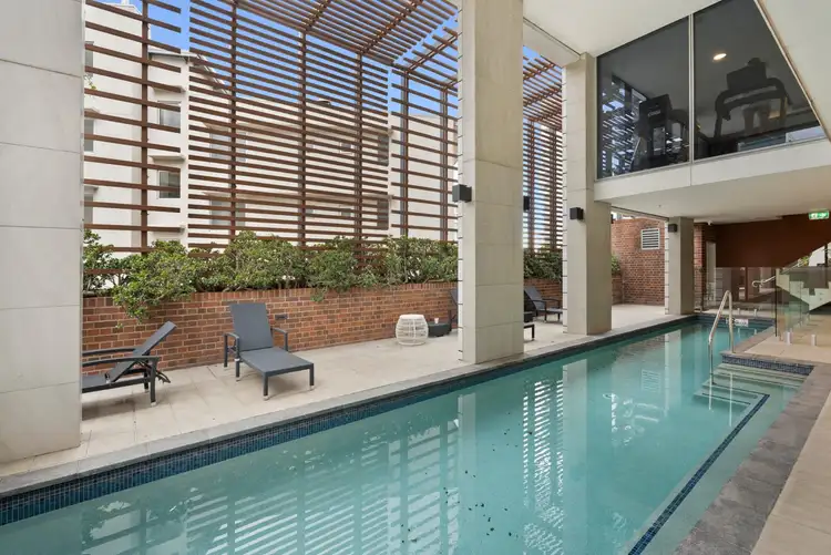 1013/128 Brookes Street, Fortitude Valley QLD 4006