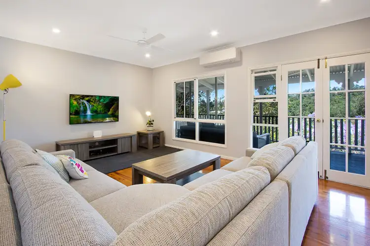 Fifth view of Homely house listing, 17 Wollundry Place, The Gap QLD 4061