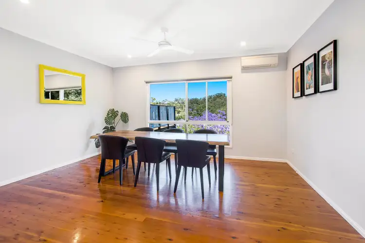 Sixth view of Homely house listing, 17 Wollundry Place, The Gap QLD 4061