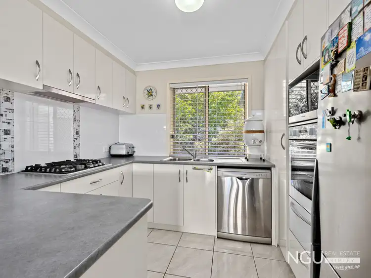 Second view of Homely house listing, 10 John Staines Crescent, North Ipswich QLD 4305