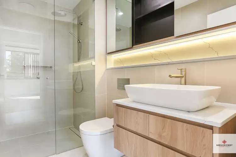 Third view of Homely apartment listing, 205/45 Atchison Street, Crows Nest NSW 2065