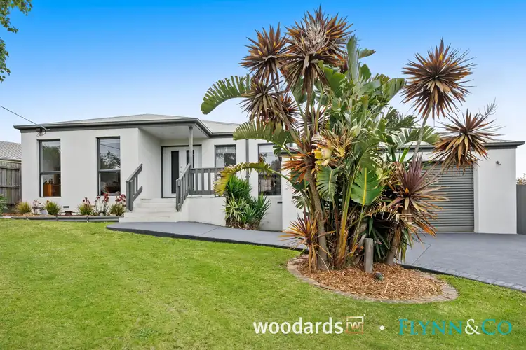 Second view of Homely house listing, 361 Waterfall Gully Road, Rosebud VIC 3939
