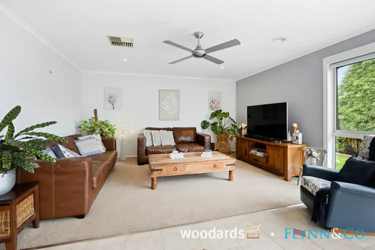 Fourth view of Homely house listing, 361 Waterfall Gully Road, Rosebud VIC 3939