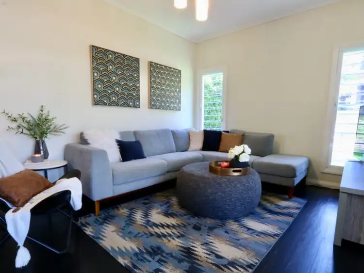 17 Berry Street, Paddington QLD 4064