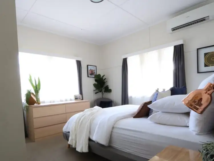 Second view of Homely house listing, 17 Berry Street, Paddington QLD 4064