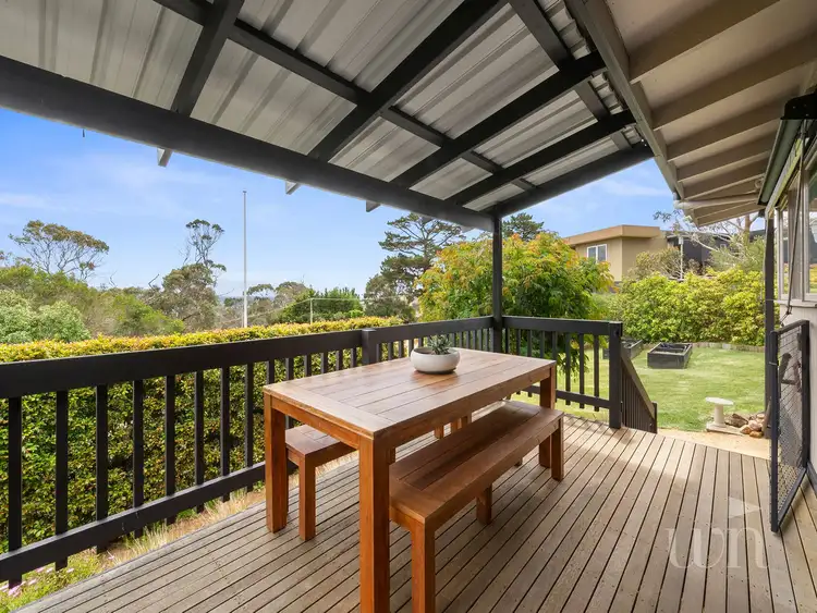 Fourth view of Homely house listing, 1 Robinson Street, Mount Martha VIC 3934