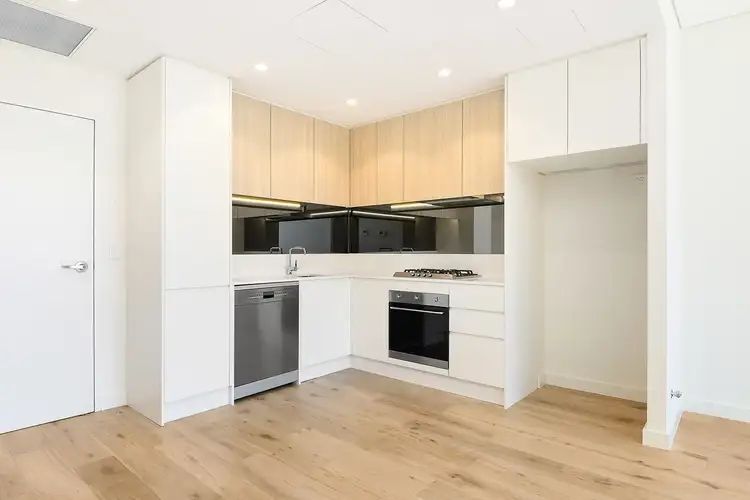 Third view of Homely unit listing, 106/31-33 New Canterbury Road, Petersham NSW 2049