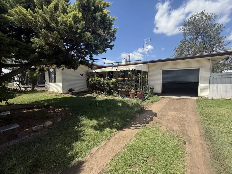 28 Wilkes Street, Dalby QLD 4405