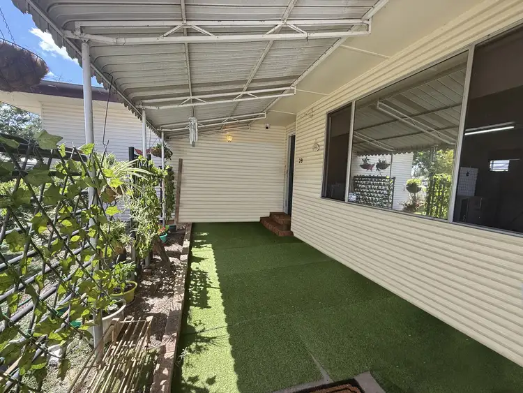 Second view of Homely house listing, 28 Wilkes Street, Dalby QLD 4405